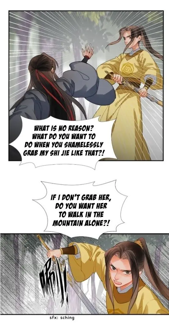 Mo Dao Zu Shi Chapter 187 image 20_optimized